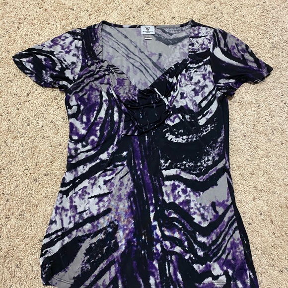 Blouse - Picture 2 of 2